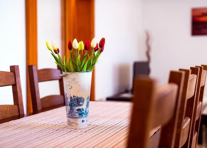 Apartmani Marina