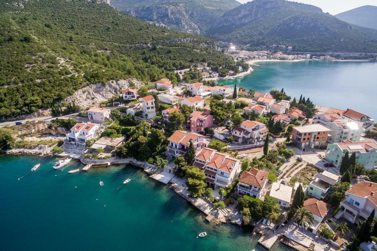 Marina * Klek