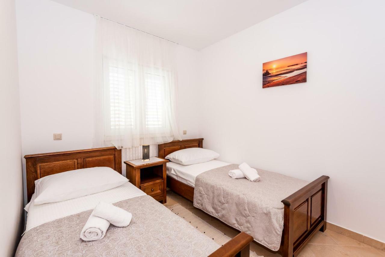 Marina Appartement Klek