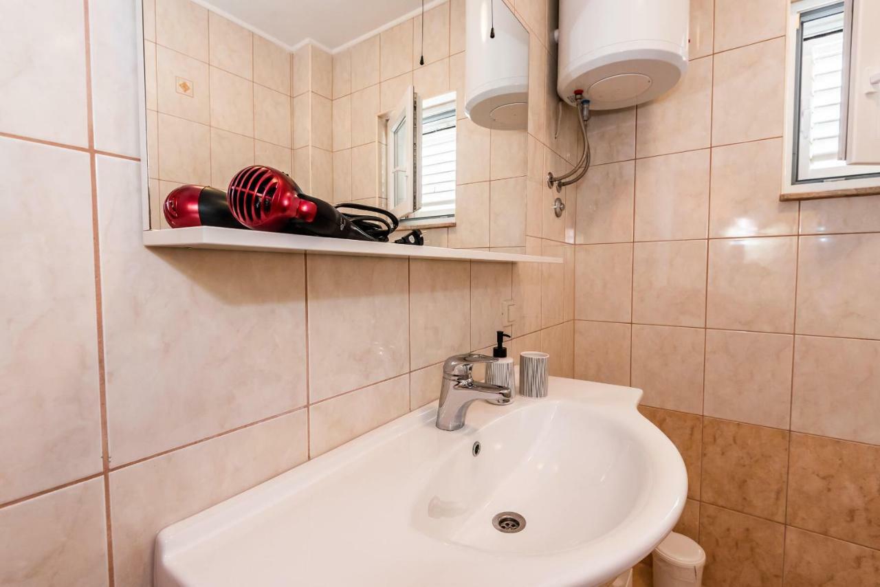 Appartement Marina Klek