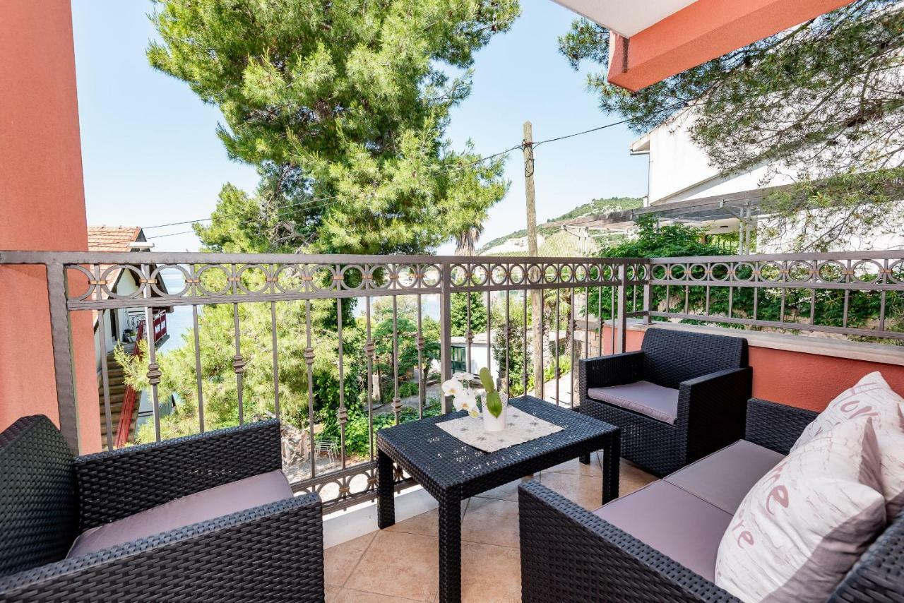 Marina Appartement *