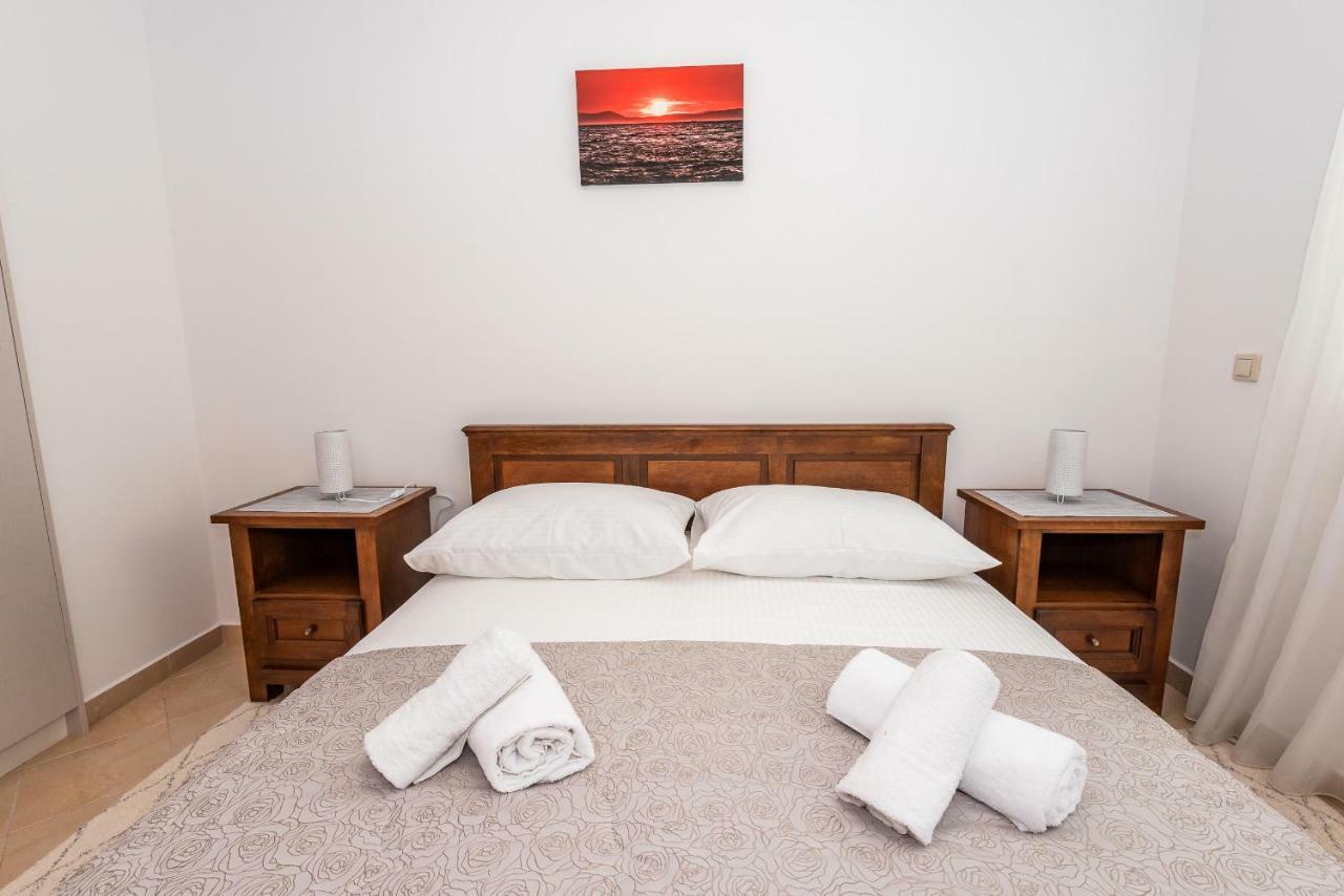 Marina Appartement