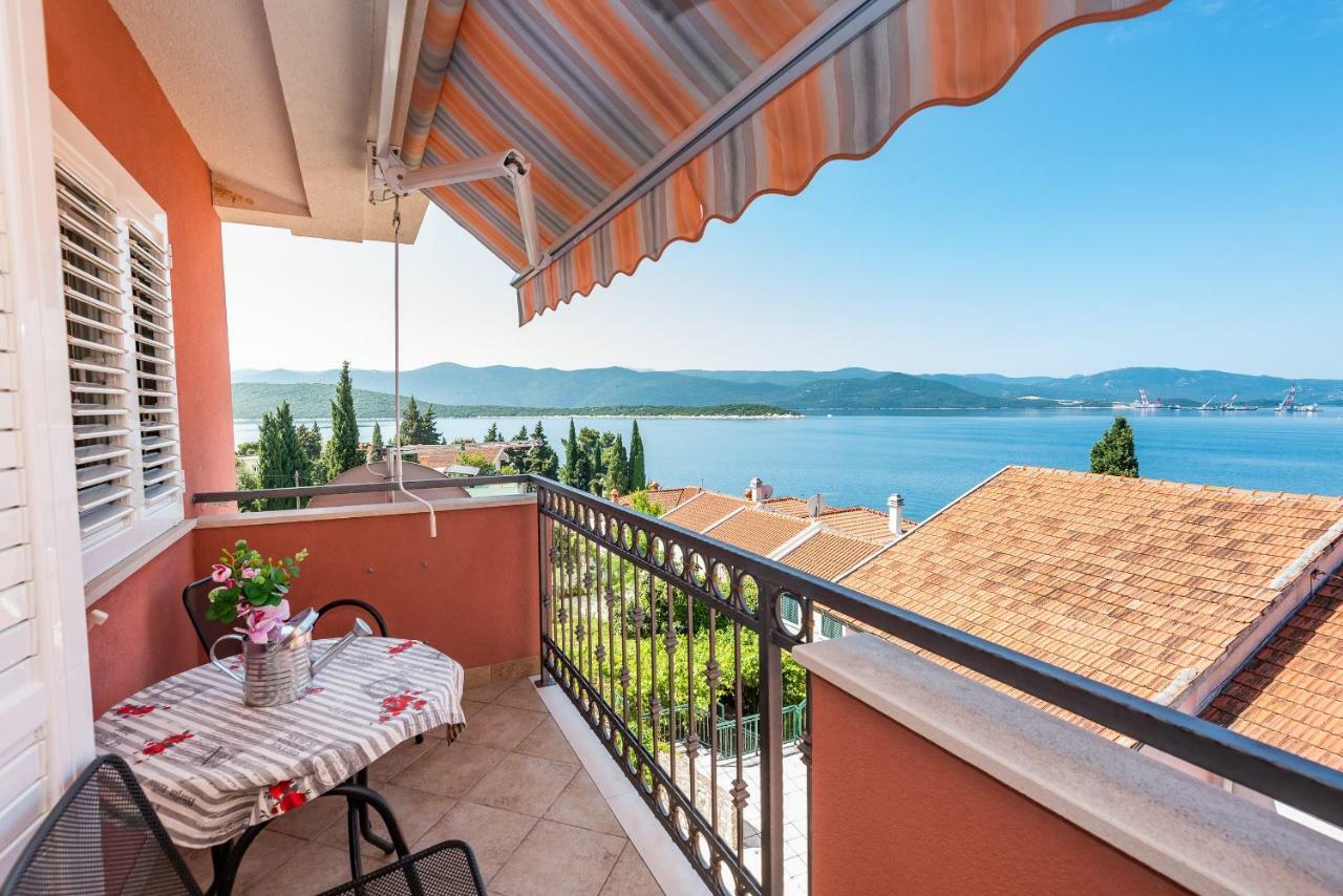 Appartement Marina *