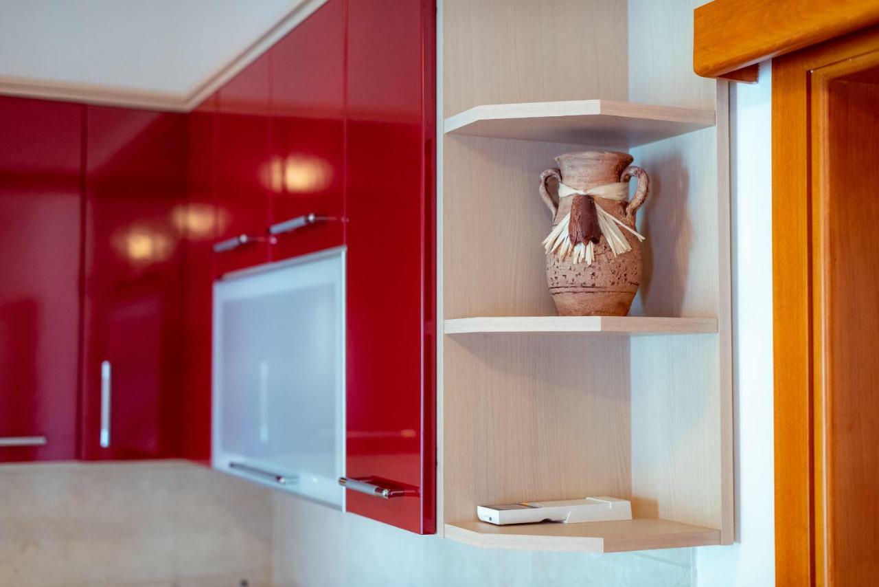 Marina Appartement