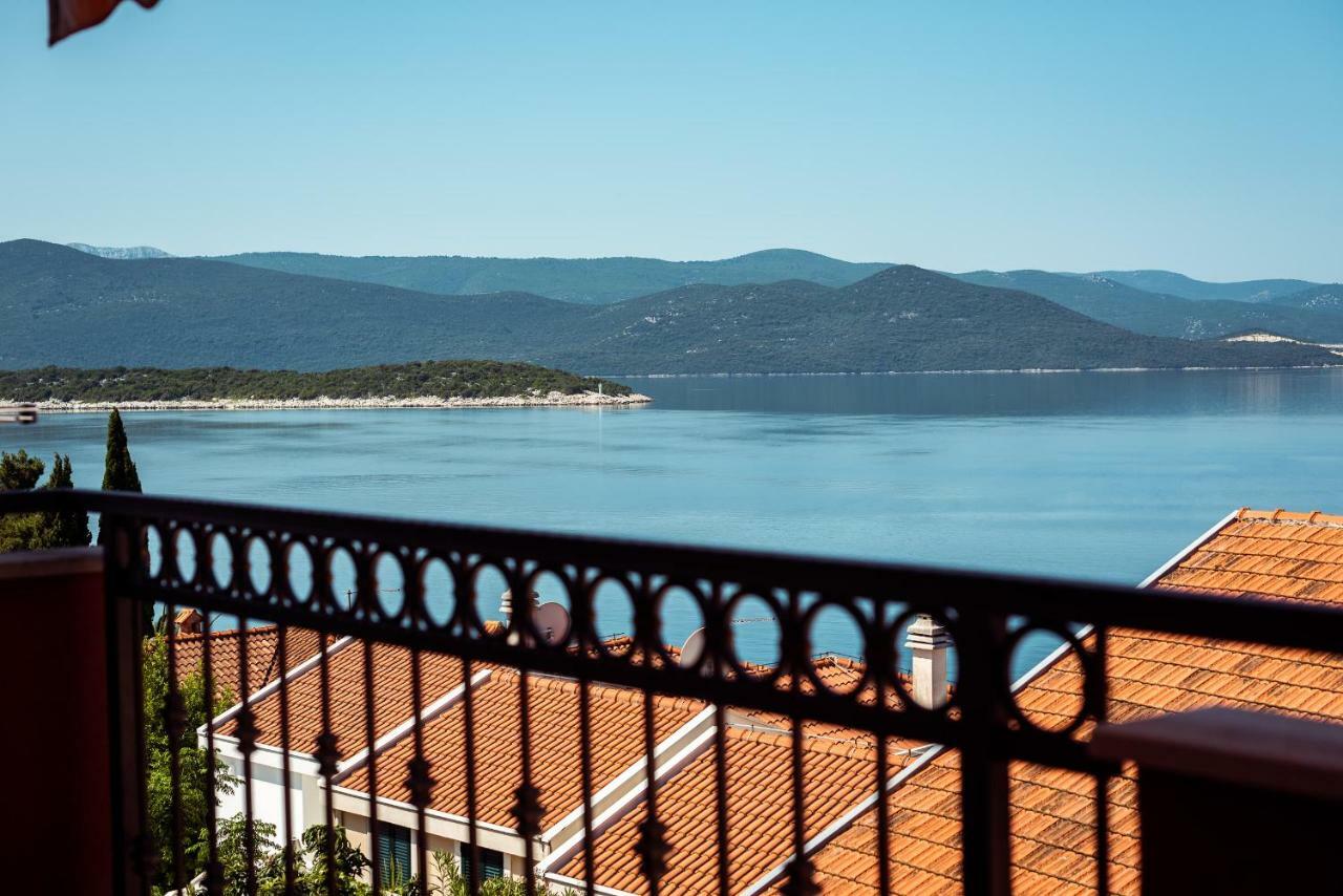 Appartement Marina *