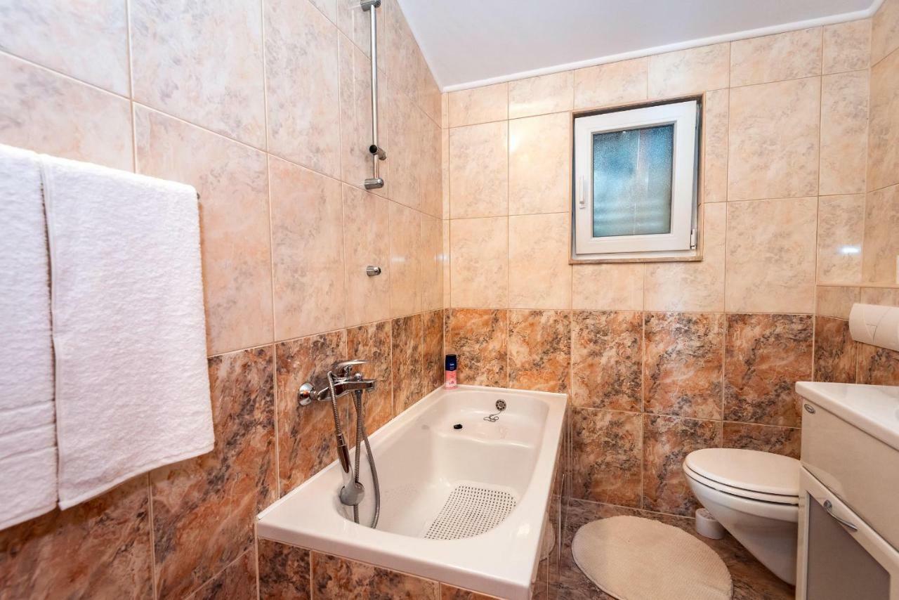 Appartement Marina Klek