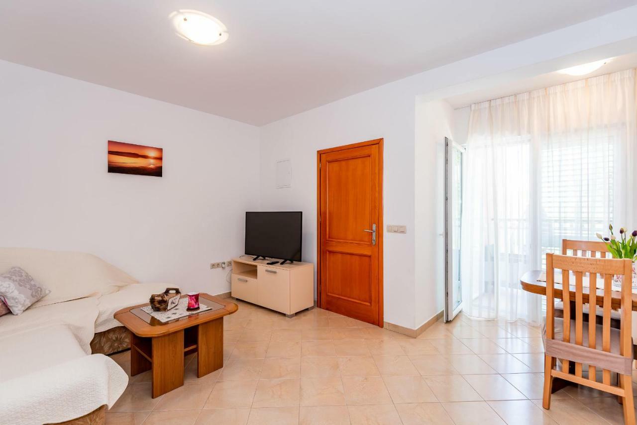 Marina Appartement *