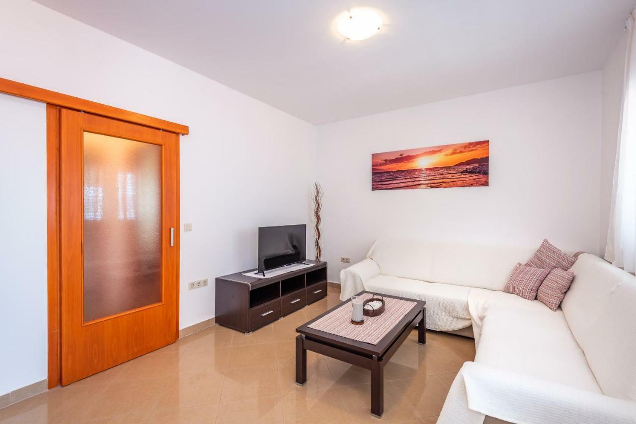 Appartement Marina Klek