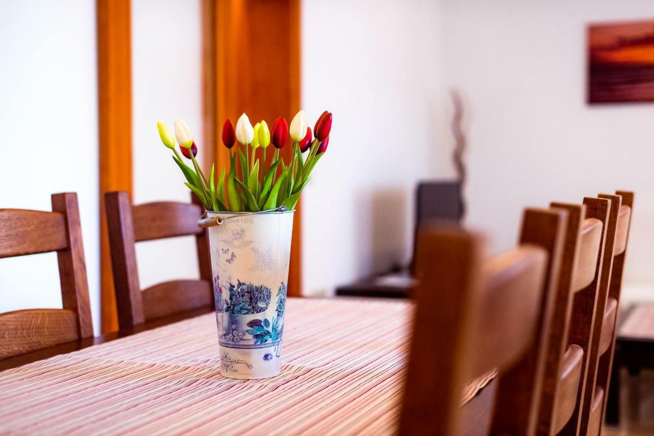 Marina Appartement Klek