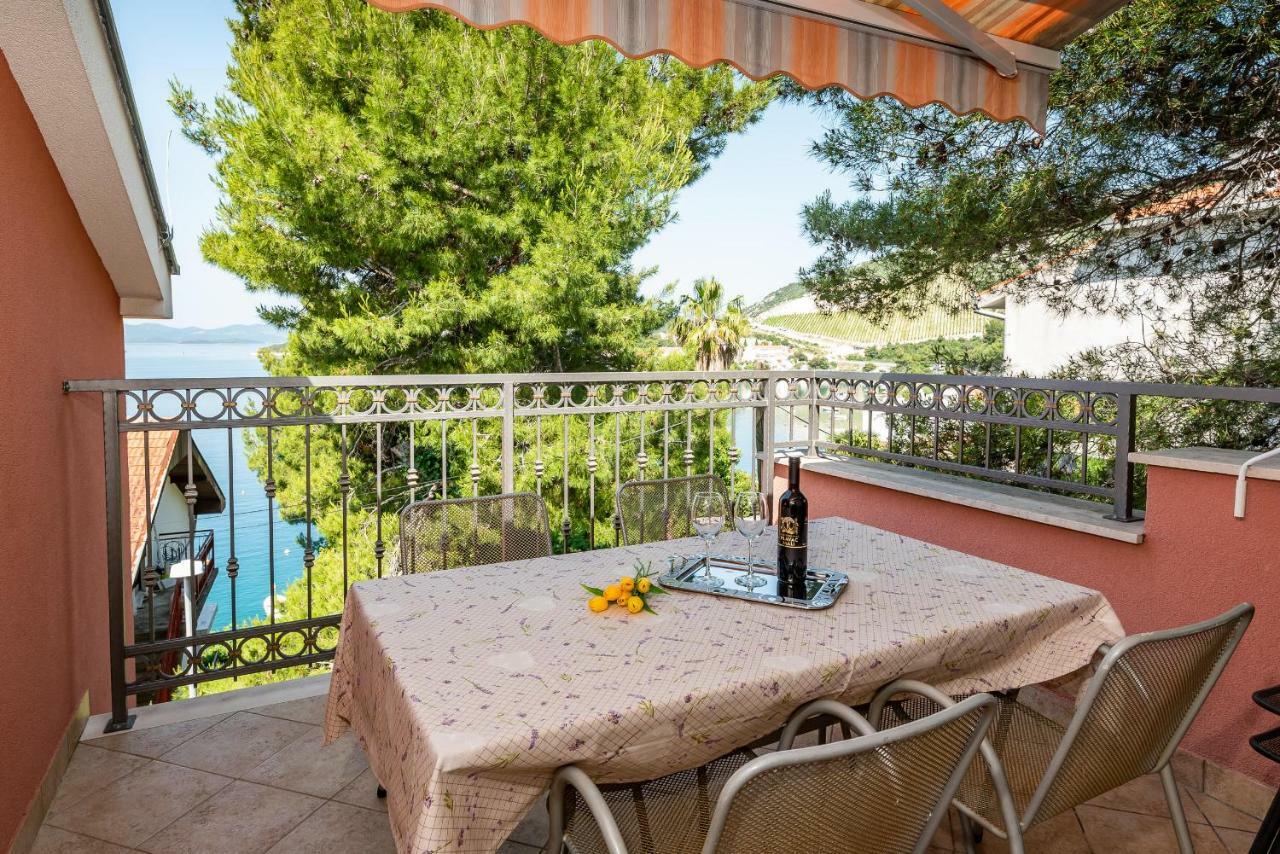 Marina Appartement Klek
