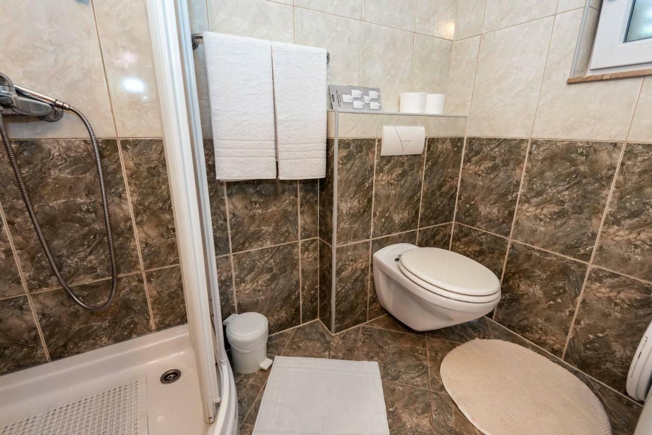 Appartement Marina